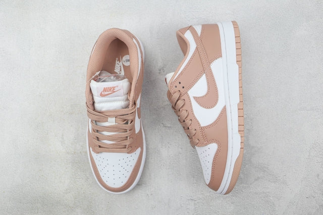 NIKE DUNK LOW ROSE WHISPER