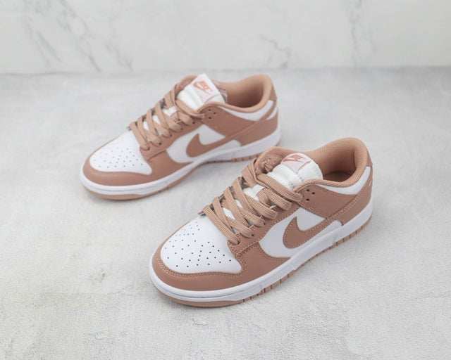 NIKE DUNK LOW ROSE WHISPER