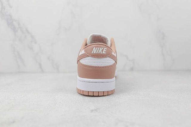 NIKE DUNK LOW ROSE WHISPER