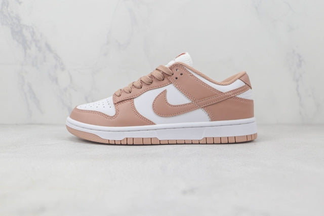 NIKE DUNK LOW ROSE WHISPER