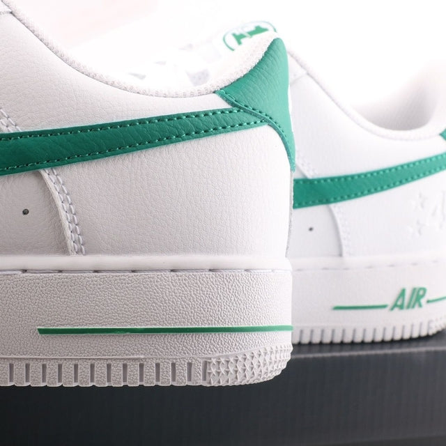 NIKE AIR FORCE 1 LOW 40th ANNIVERSARY SAIL MALACHITE