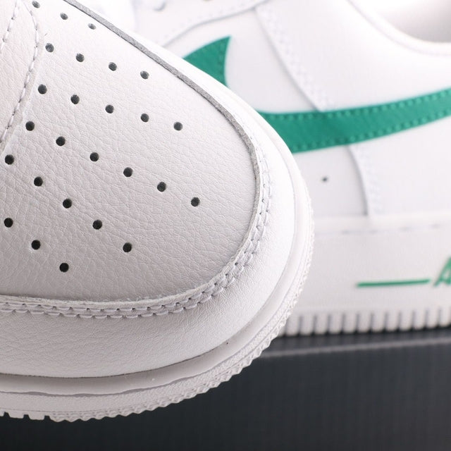 NIKE AIR FORCE 1 LOW 40th ANNIVERSARY SAIL MALACHITE