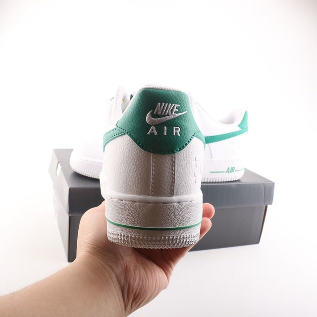 NIKE AIR FORCE 1 LOW 40th ANNIVERSARY SAIL MALACHITE