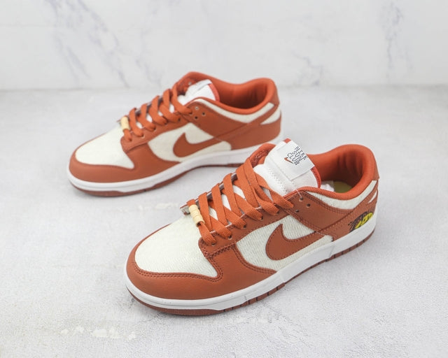 NIKE DUNK LOW SUN CLUB HENNA