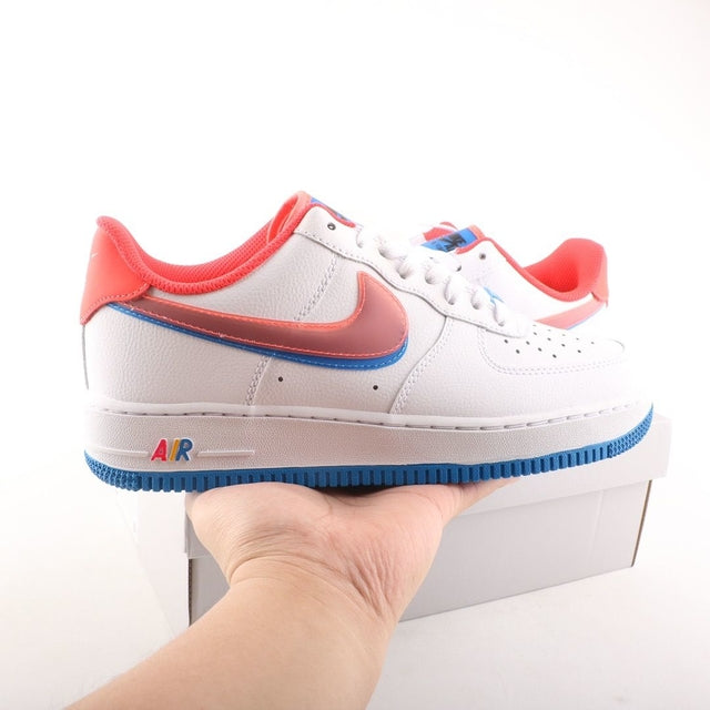 NIKE AIR FORCE 1 LOW TPU SWOOSH