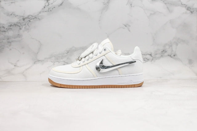 NIKE AIR FORCE 1 LOW TRAVIS SCOTT