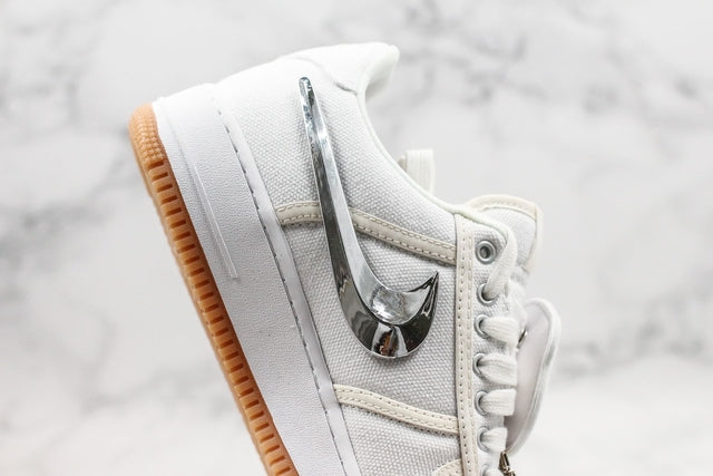 NIKE AIR FORCE 1 LOW TRAVIS SCOTT