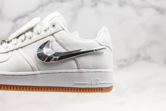 NIKE AIR FORCE 1 LOW TRAVIS SCOTT