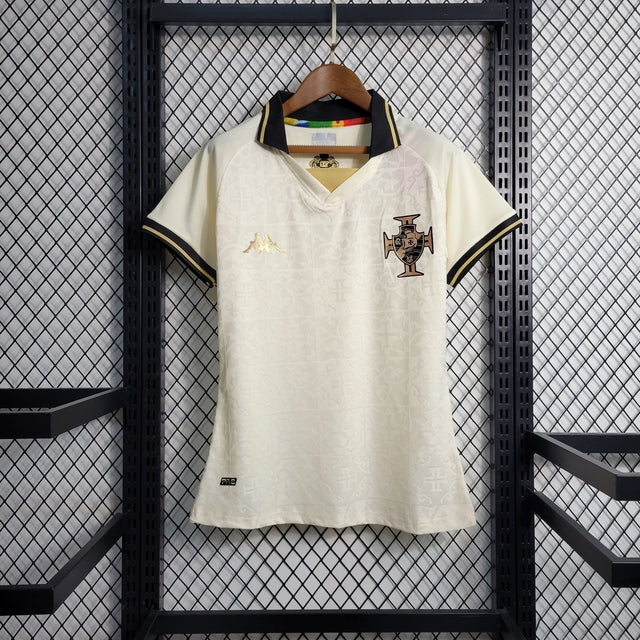 CAMISA VASCO III 22/23