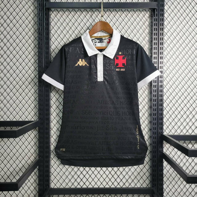 CAMISA VASCO DA GAMA III 23/24