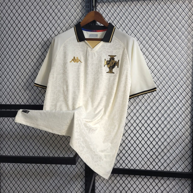 CAMISA VASCO III 22/23