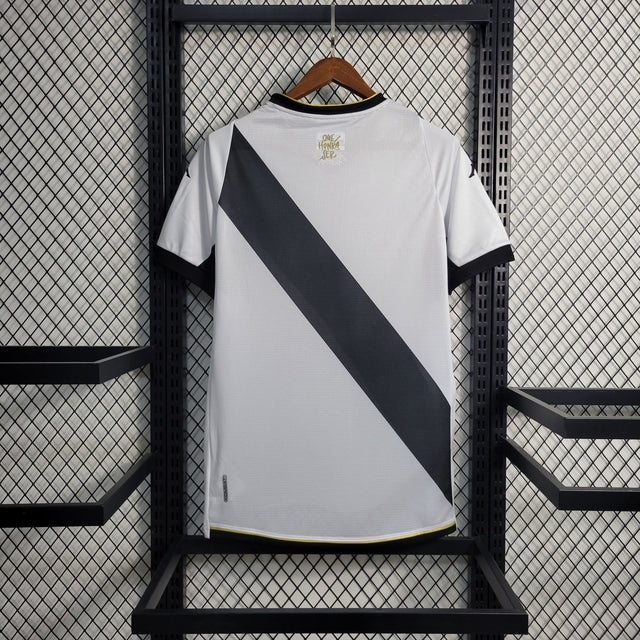 CAMISA VASCO II 23/24