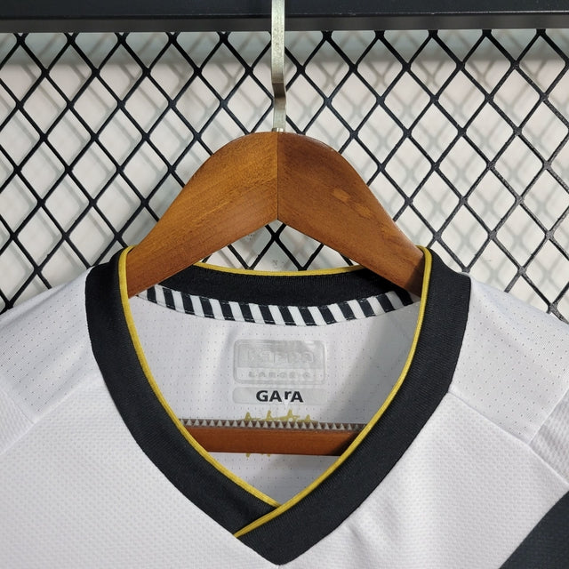 CAMISA VASCO II 23/24