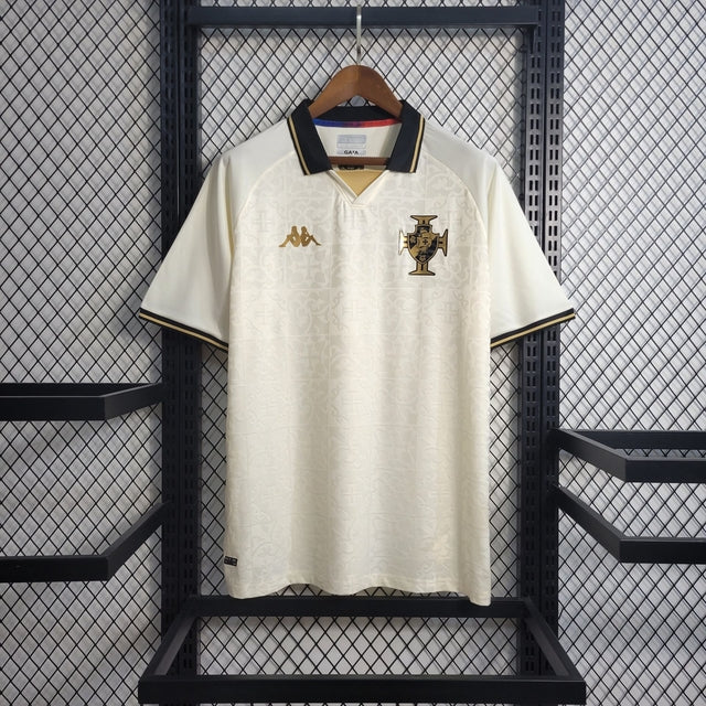 CAMISA VASCO III 22/23