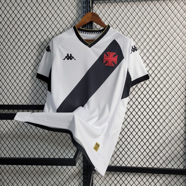 CAMISA VASCO II 23/24