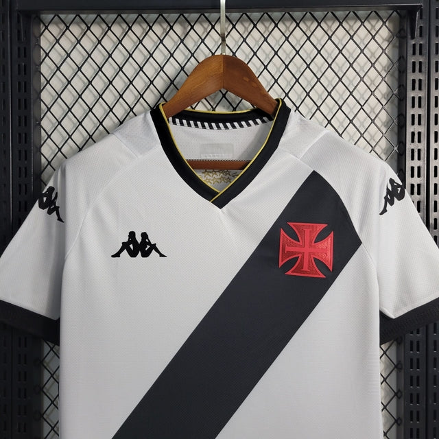 CAMISA VASCO II 23/24