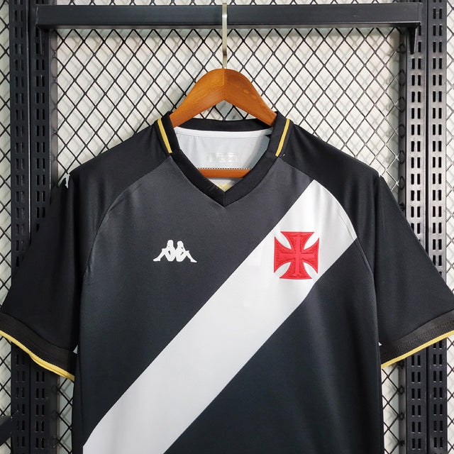 CAMISA VASCO DA GAMA I 23/24