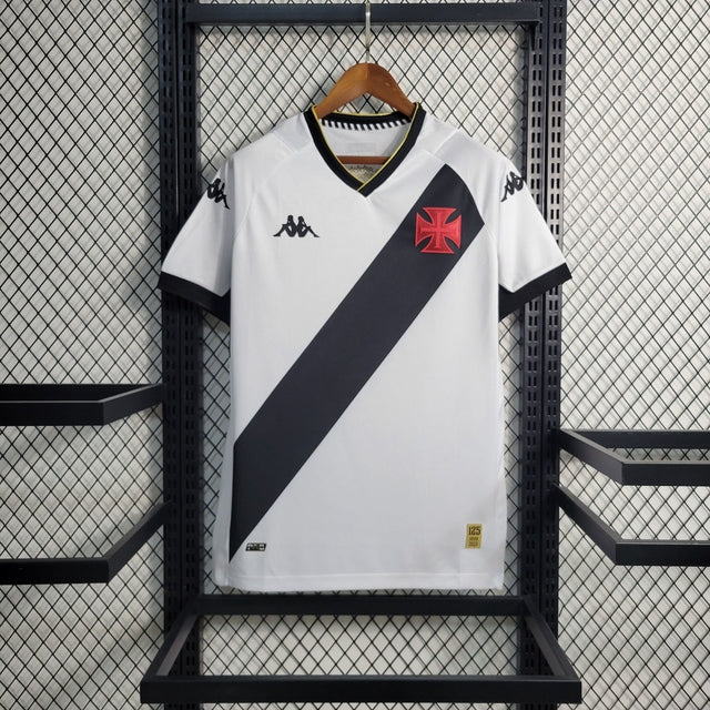 CAMISA VASCO II 23/24