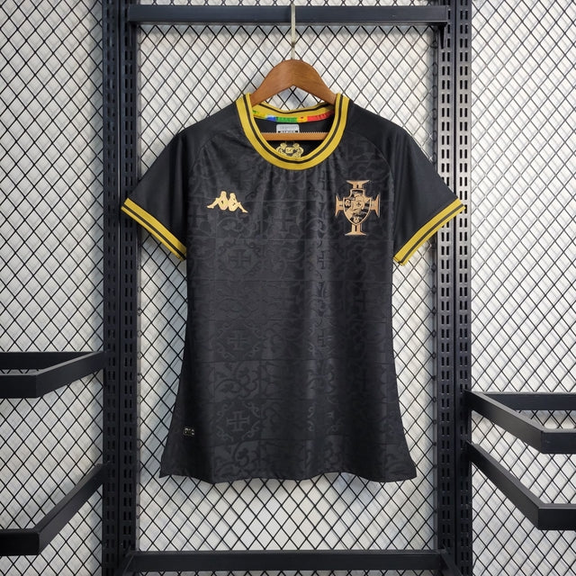 CAMISA VASCO GOLEIRO 22/23